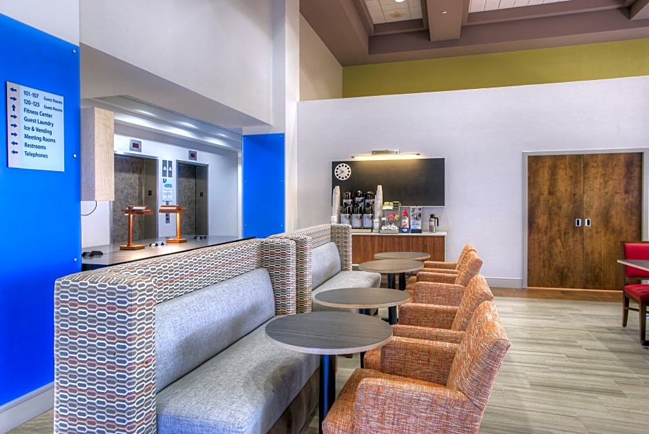 Holiday Inn Express Hotel & Suites Tempe Hotel By IHG