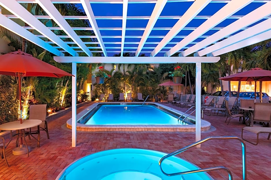 Inn at the Beach-Venice Florida