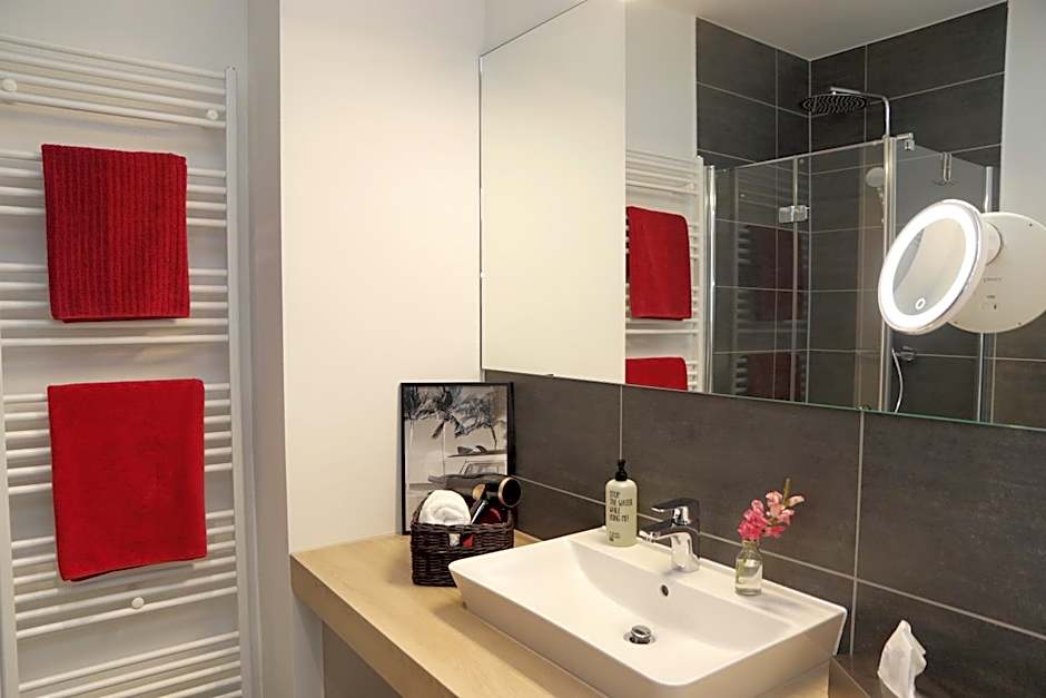 PM-AM Apartments GmbH