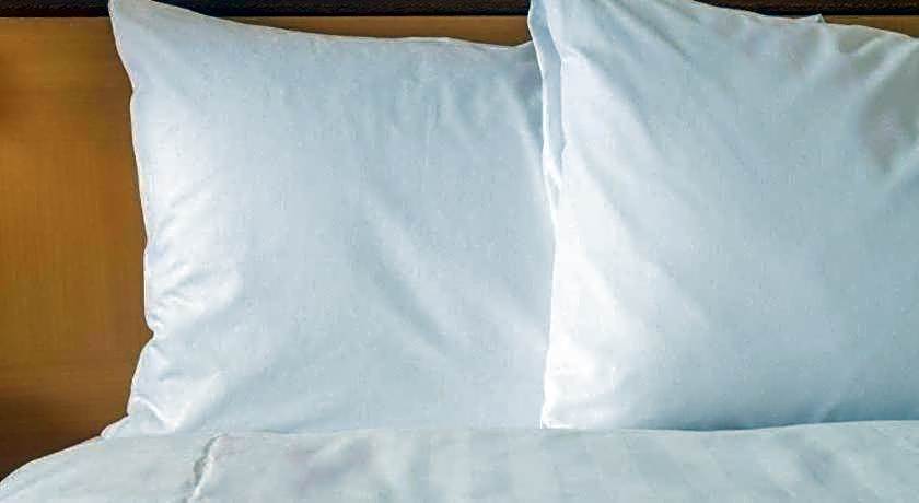 Holiday Inn Express Hotel & Suites Columbus By IHG