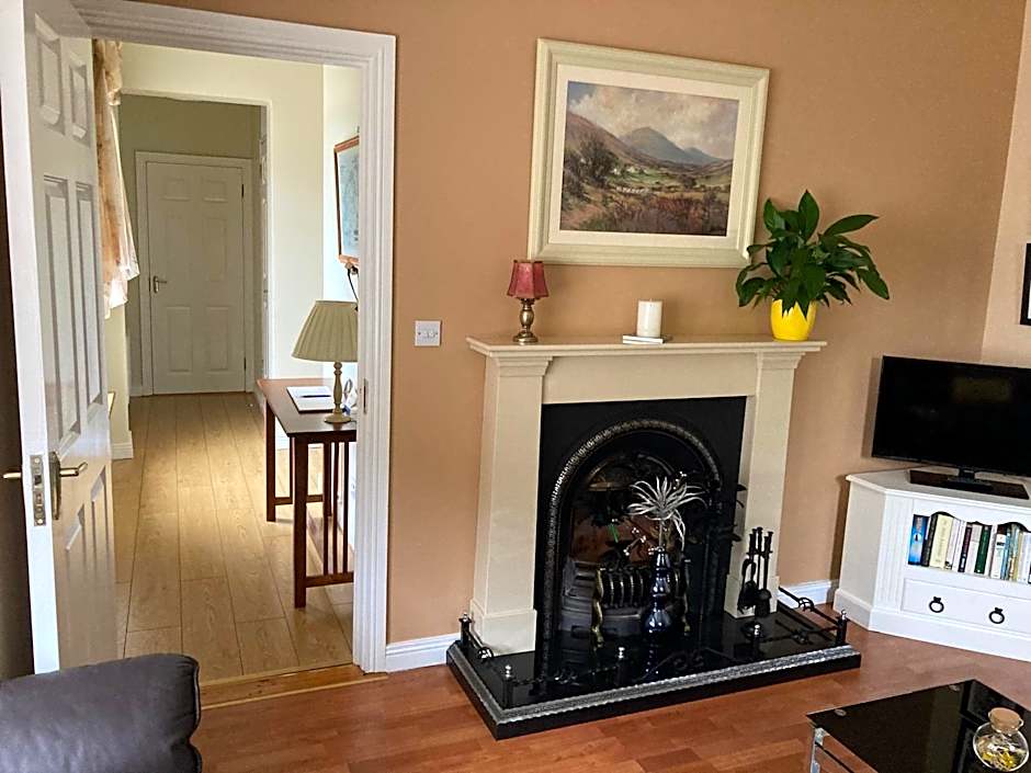 Steeple View B&B Guesthouse Donegal - Newly renovated in 2023