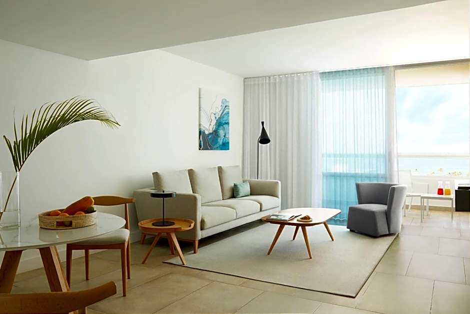 Radisson Blu Aruba