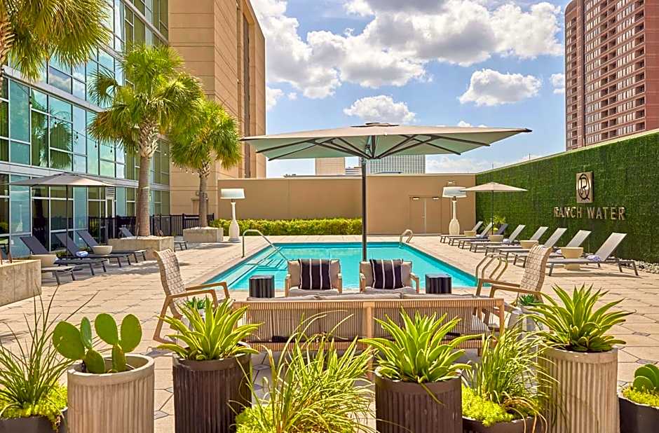 Hyatt Regency Houston/Galleria