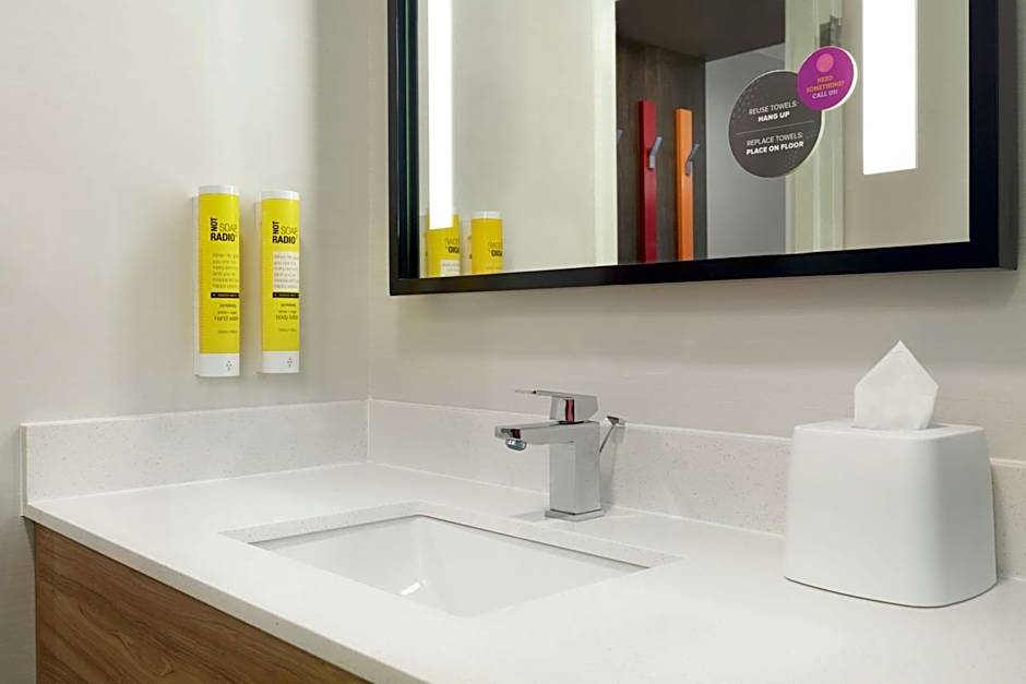 Tru by Hilton Harbison Columbia, SC