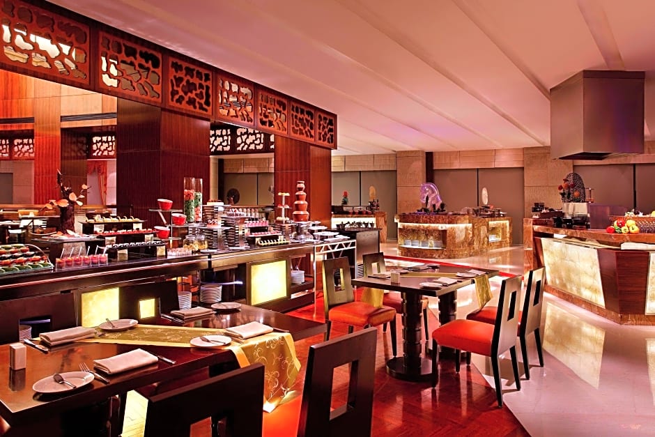 Sheraton Jinzhou Hotel