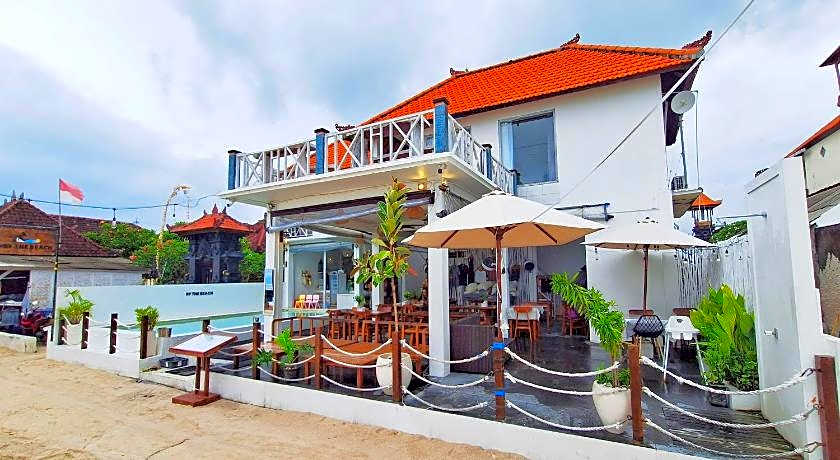 The Beach Huts Lembongan