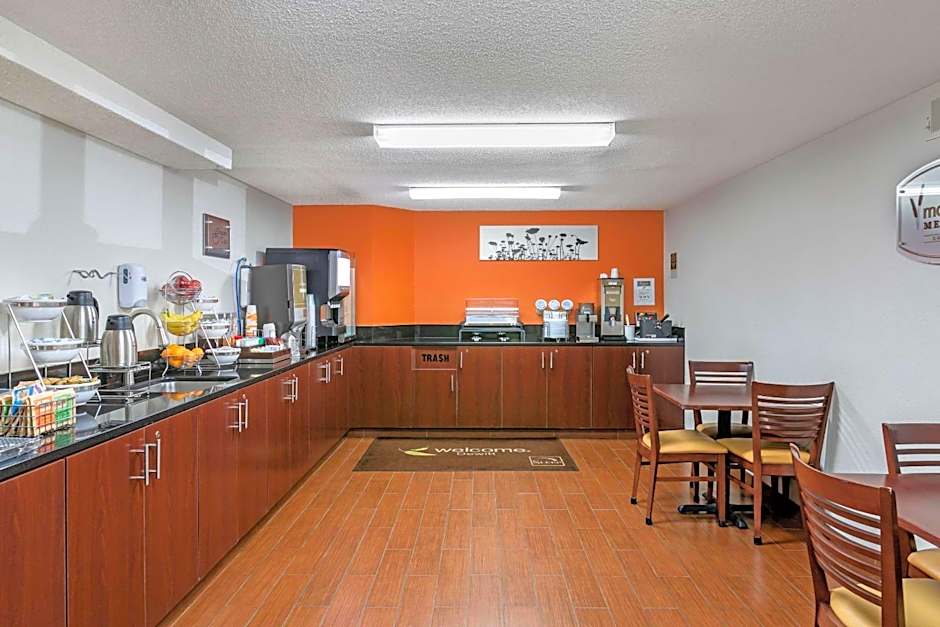 Sleep Inn DeWitt - Lansing North