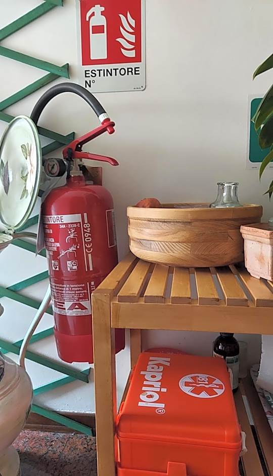 Guesthouse Calvart25