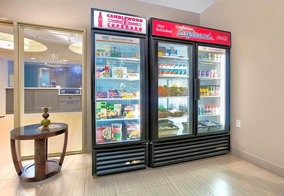 Candlewood Suites Dfw South Hotel By IHG