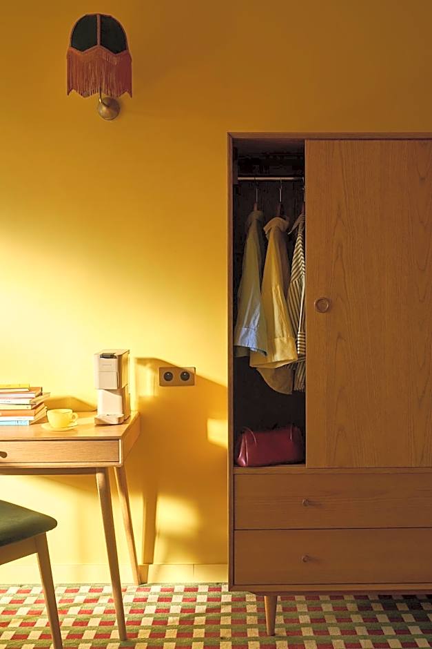 Latroupe Hotel Le Berger