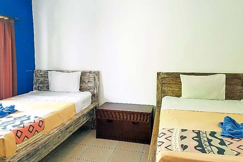 Hotel O Thomas Garden Place