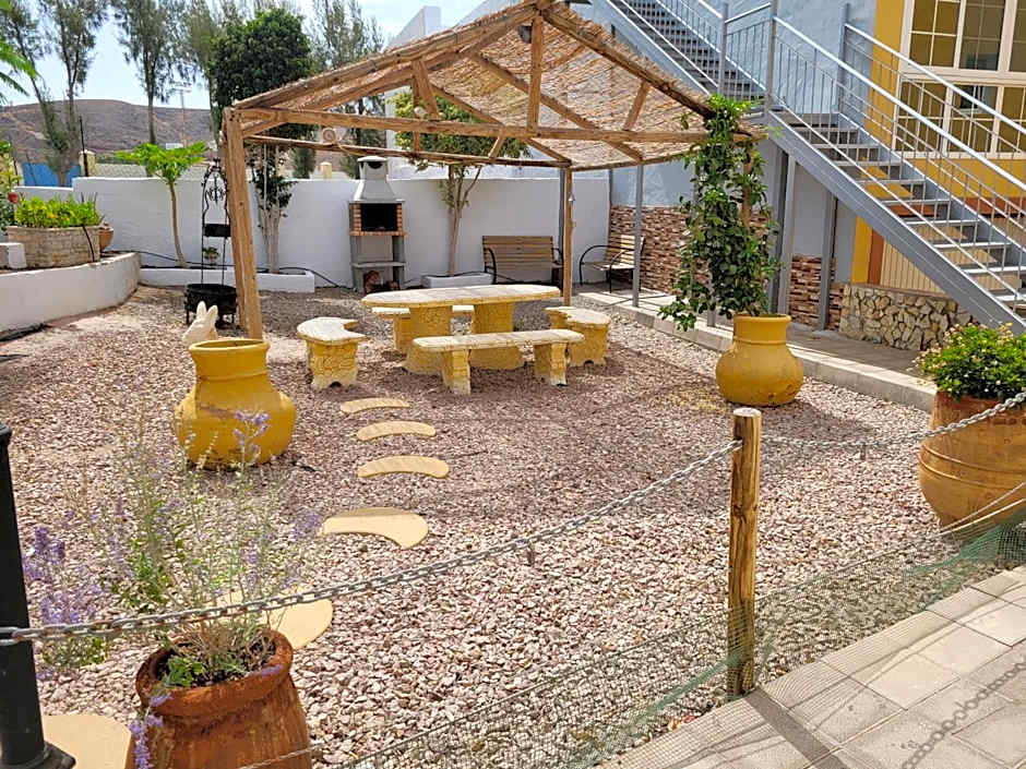 Chabela's Hostel