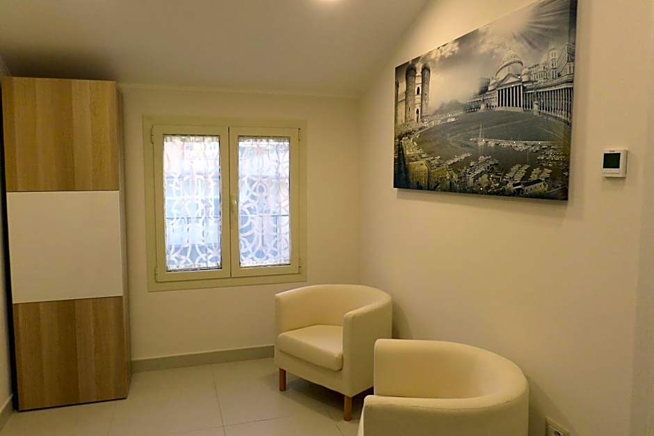 B&B Mansarda del Sole