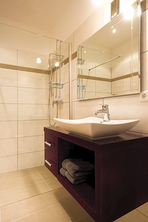 Fritz Hotel & Restaurant KG