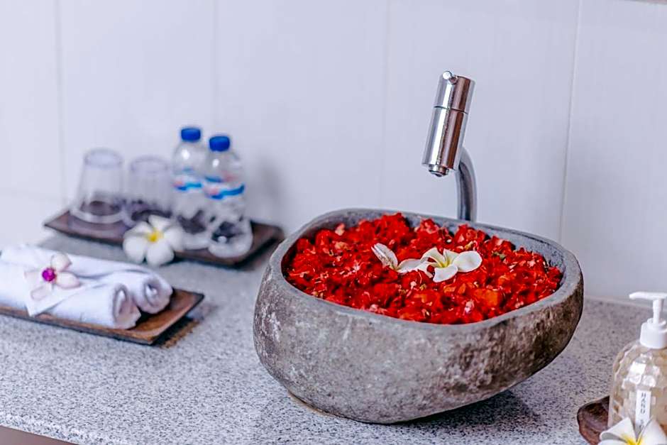 Lembongan Small Heaven Bungalow