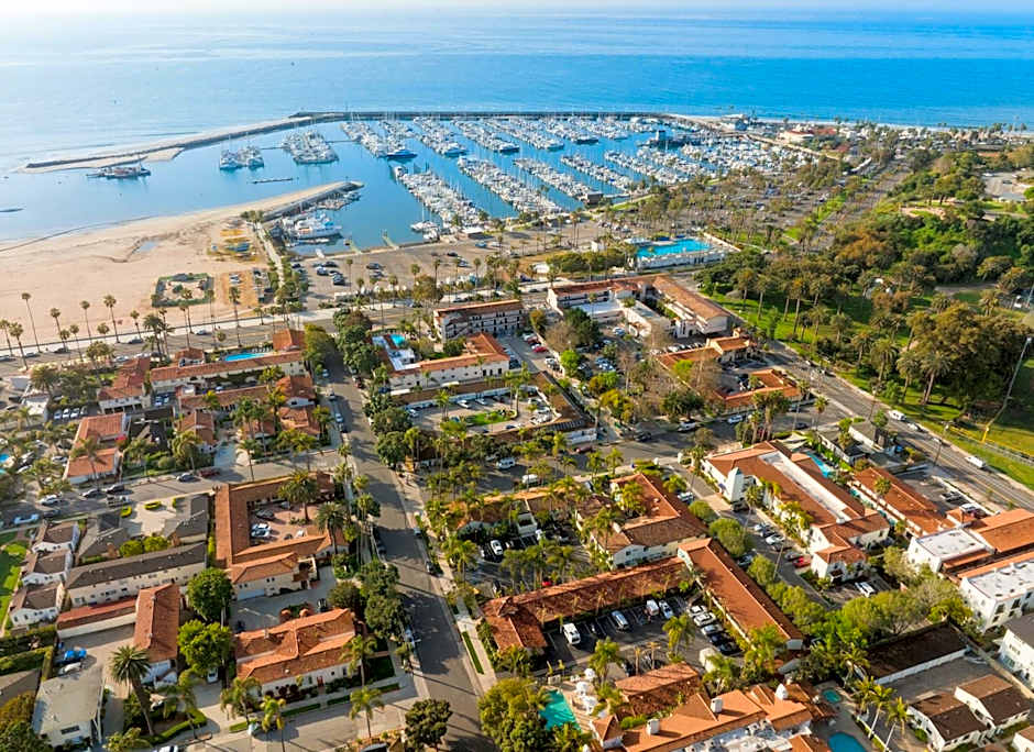 The Franciscan Hotel