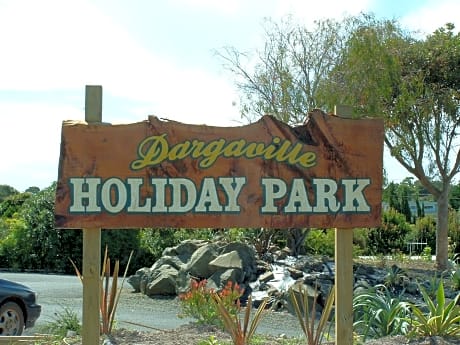Dargaville Holiday Park