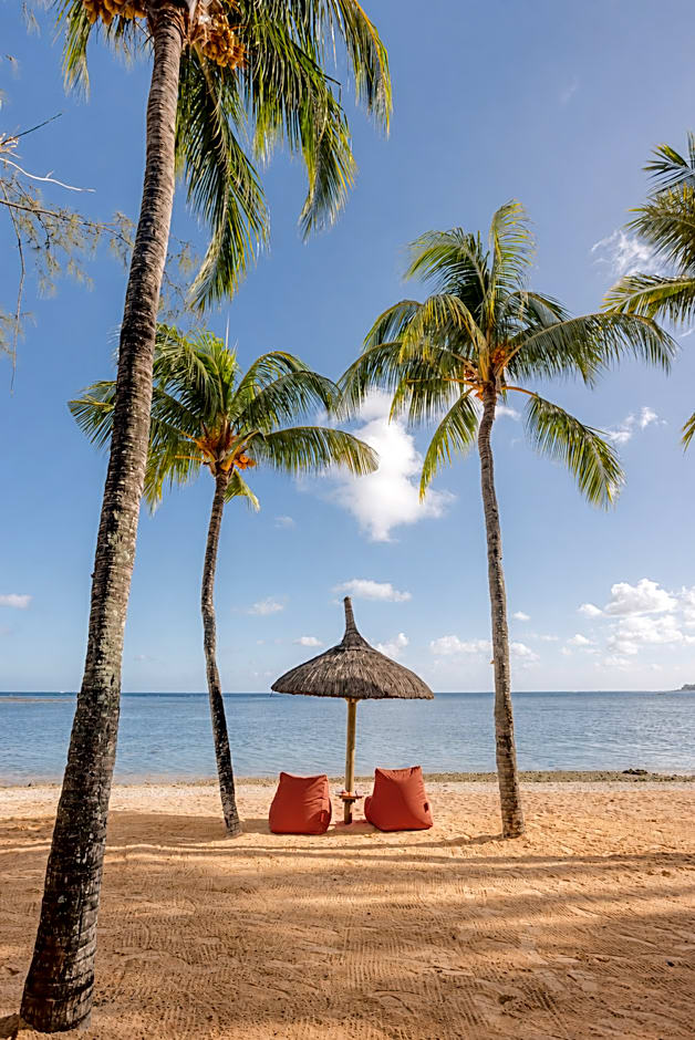 Lankraz Hotel, Mauritius