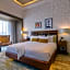 K Tower Boutique Hotel By Lucerna