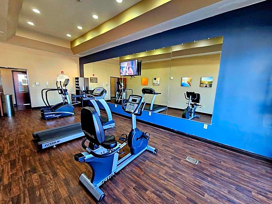 Comfort Inn & Suites Independence