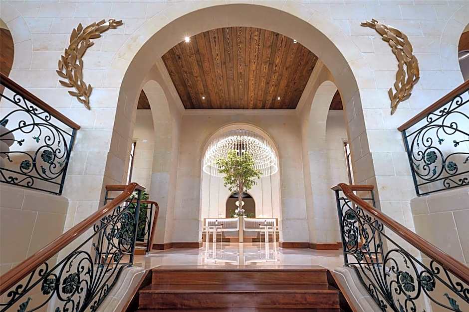 Kempinski Hotel San Lawrenz