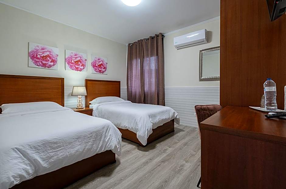 Estalagem Pico D'Agua