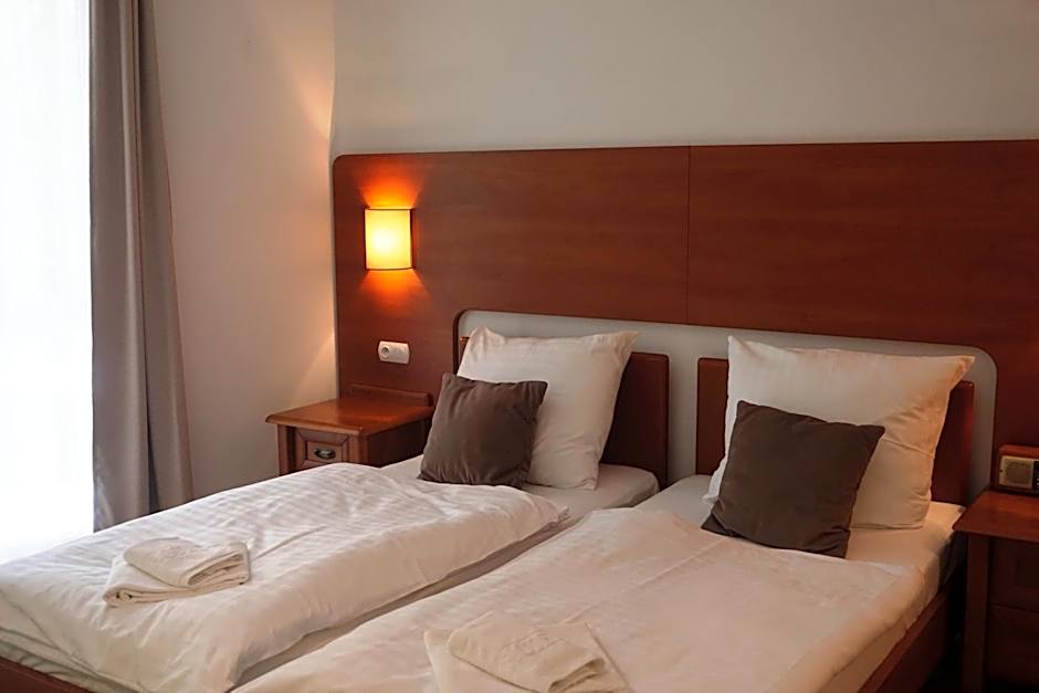 Laguna Kompleks Wypoczynkowo Rekreacyjny