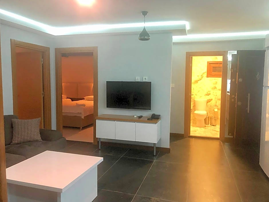 Villa Da Otel