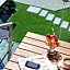 Novotel Lausanne Bussigny