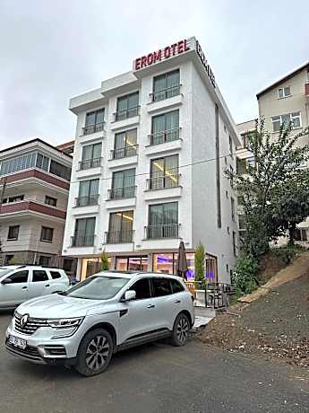 Erom Otel