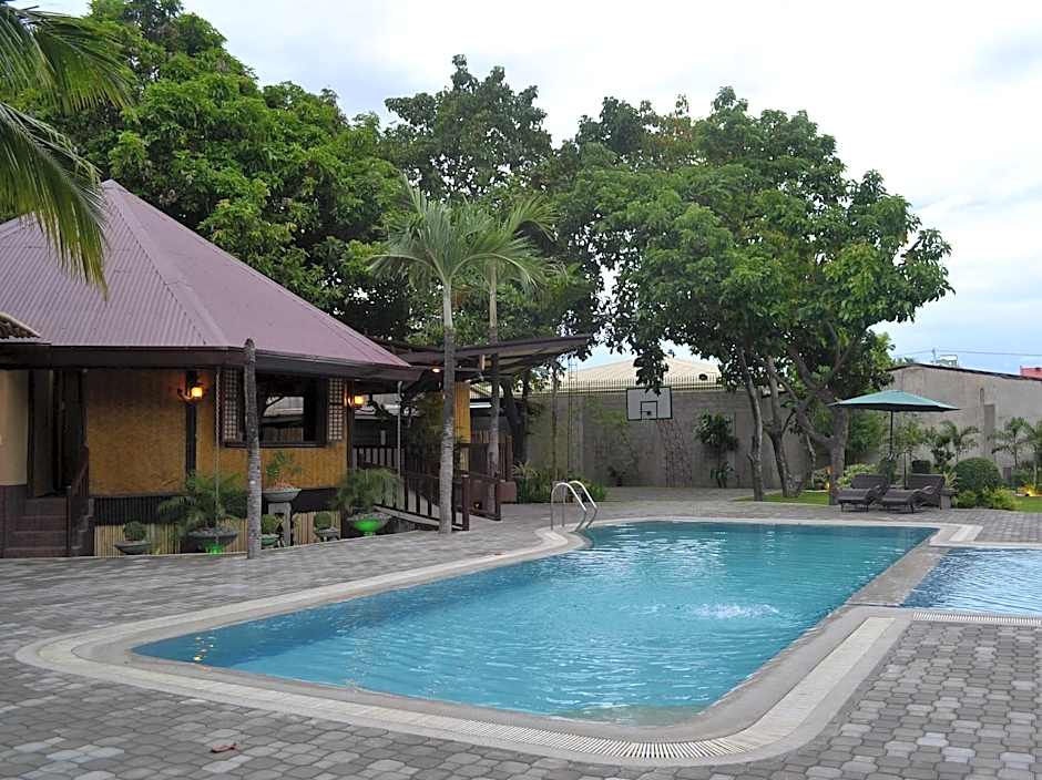 DM Residente Hotel
