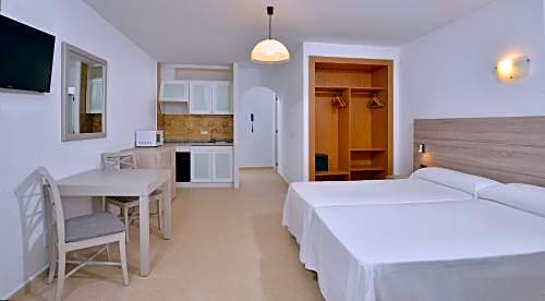 Sol Cala d´Or Apartamentos