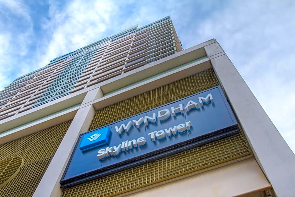 Club Wyndham Skyline Tower