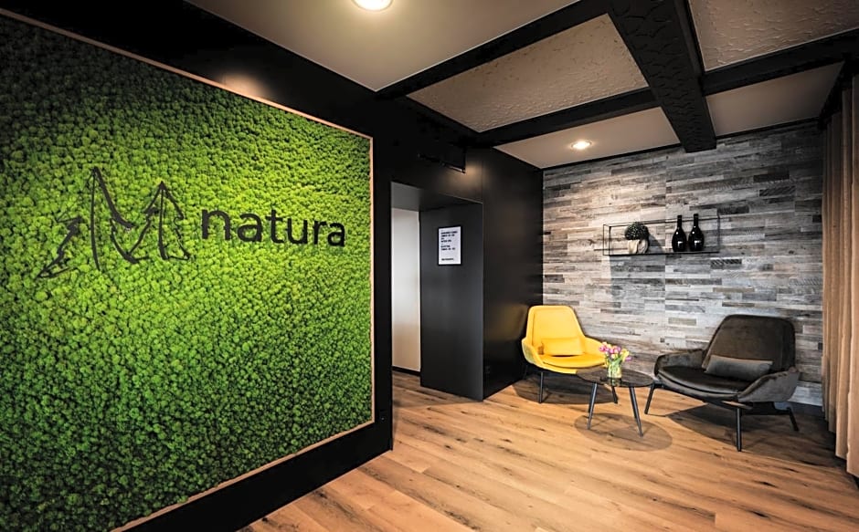 Natura Hotel Bodenmais