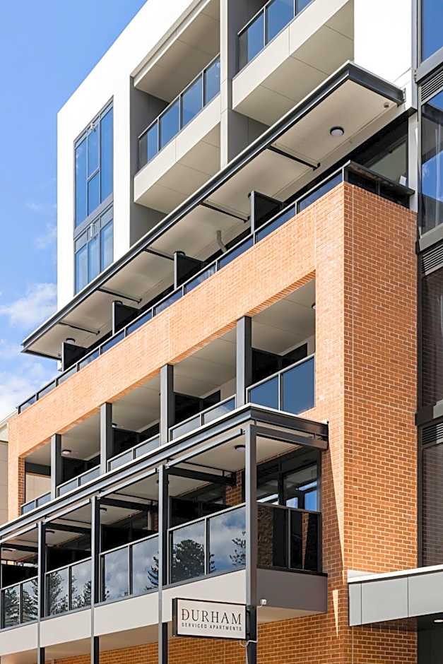 Durham Serviced Apartments