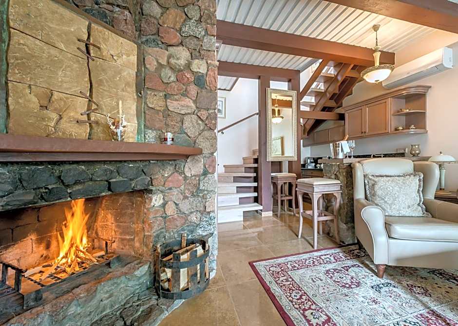 Hotel Pušų paunksnėje