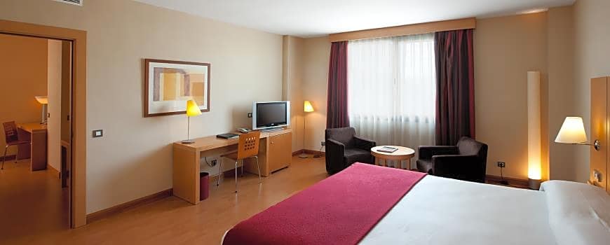 SB Express Madrid Norte