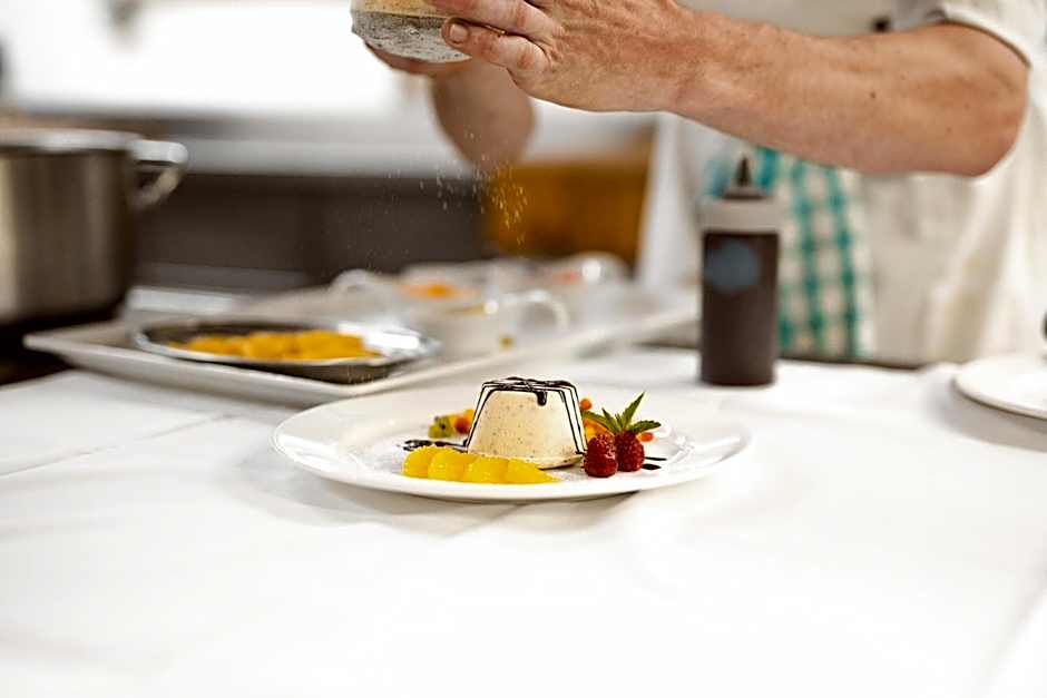 Sonnenhotel Adler Spa & Nature Adults only