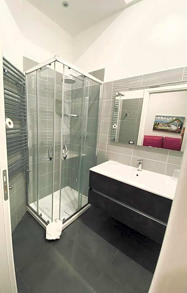 Amuri Room&Suite