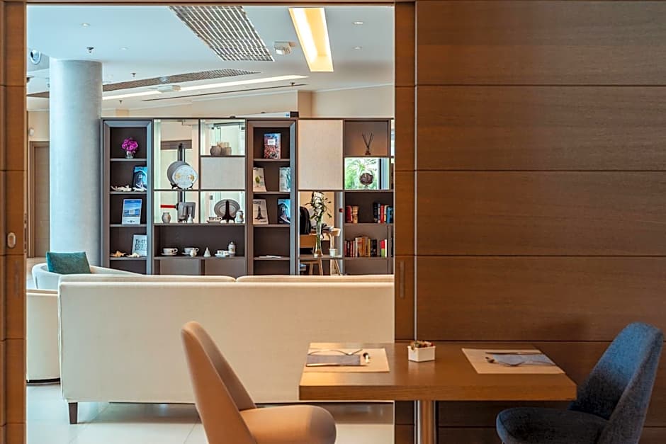 Delta Hotels Olbia Sardinia