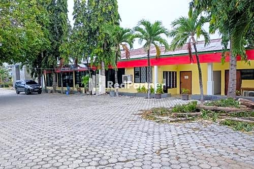 Pondok Indah Hotel Palu RedPartner