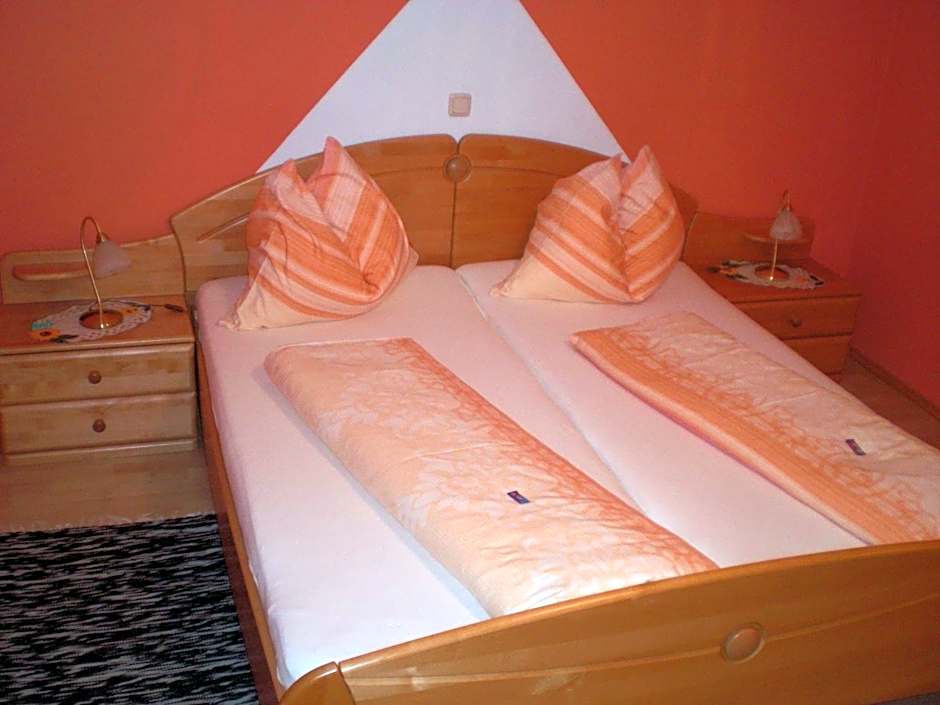 Pension Thermensonne