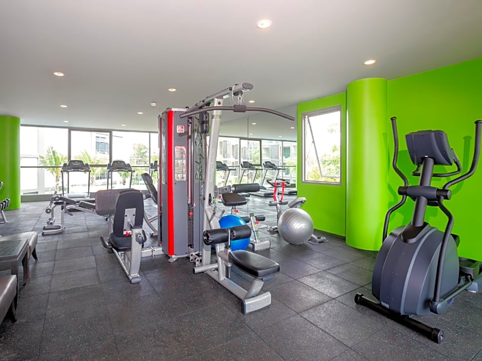 The Regent Phuket Bangtao Beach