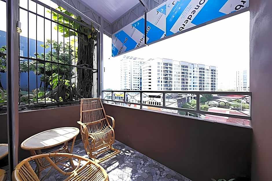 OYO 507 Aikka Hotel