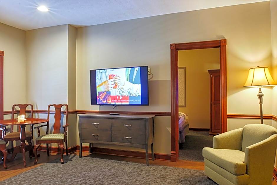 Carlisle Inn Walnut Creek