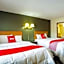 OYO Hotel Hutchinson West 4th Ave