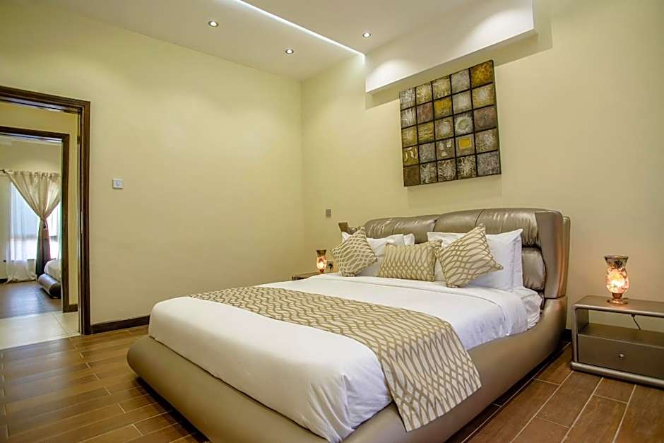The Landmark Suites Westlands, Nairobi- Next to Westgate Mall