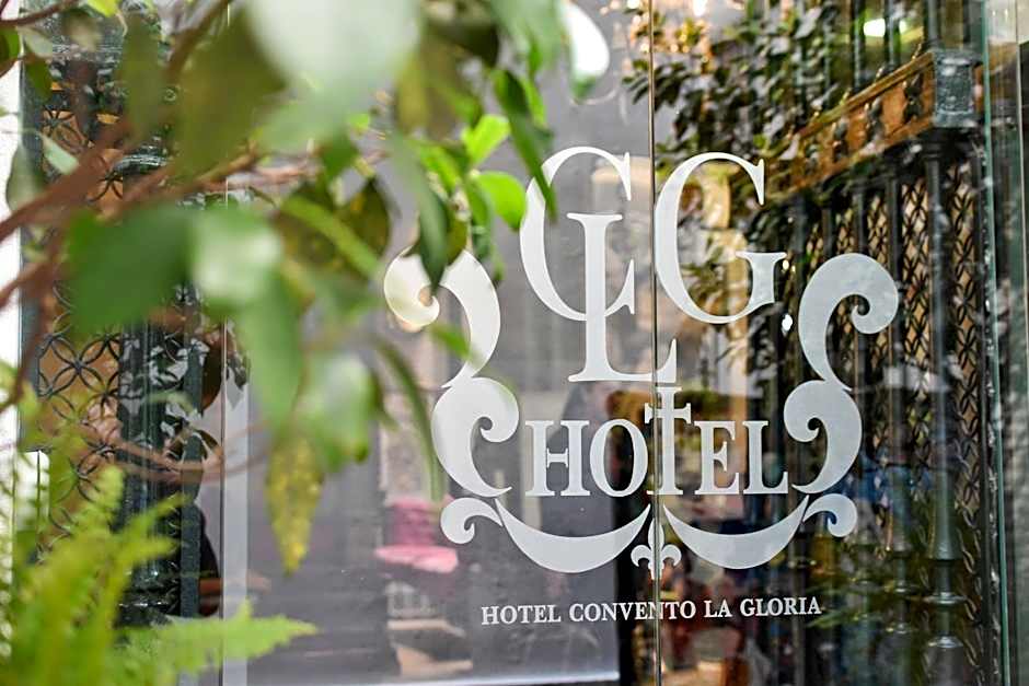 Hotel Convento La Gloria