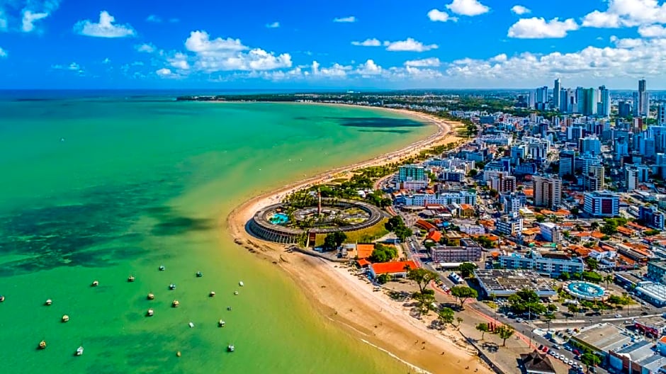 BARA Hotel Joao Pessoa