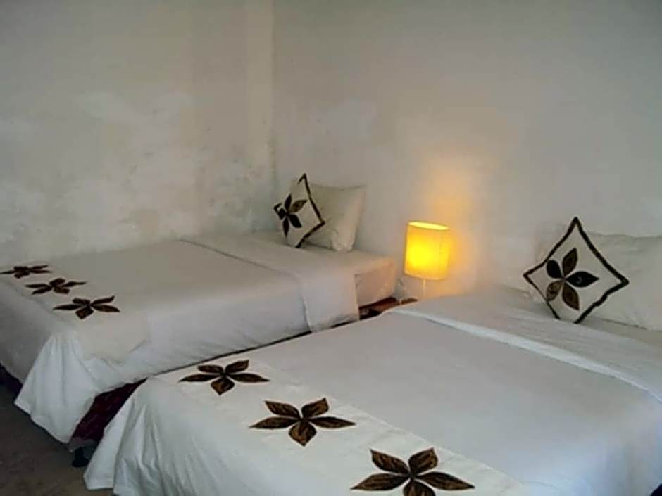 Banana Leaf Bungalow